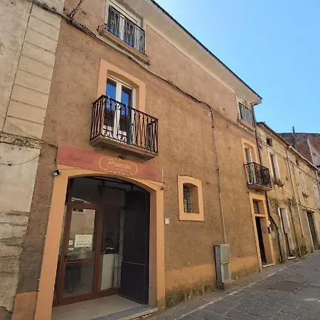 Principe Bed & Breakfast *