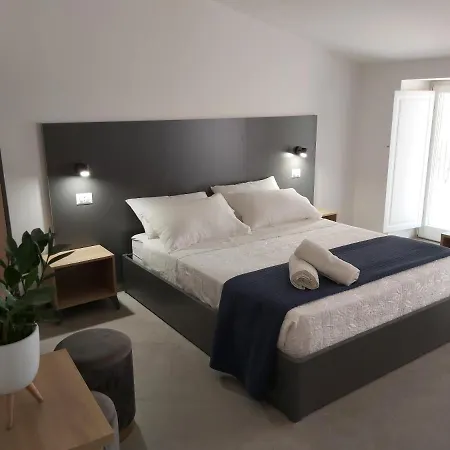 Principe Bed & Breakfast