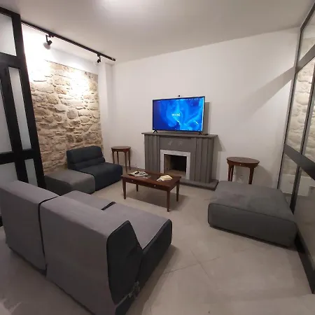 Principe Bed & Breakfast