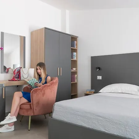 Principe Bed & Breakfast Centola