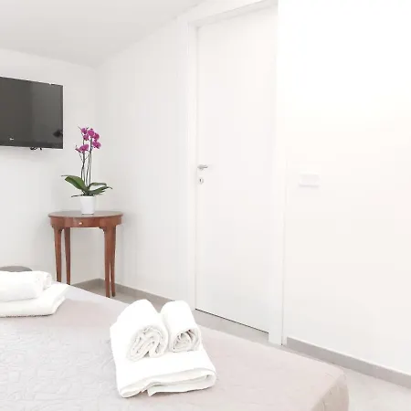 Principe Bed & Breakfast Centola