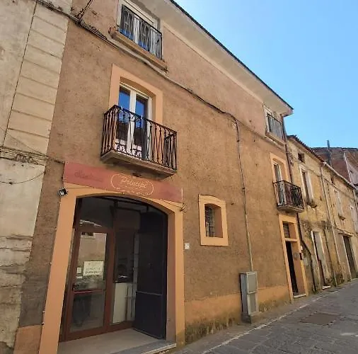 Principe Bed & Breakfast 3*