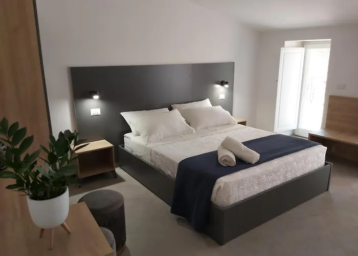 Principe Bed & Breakfast