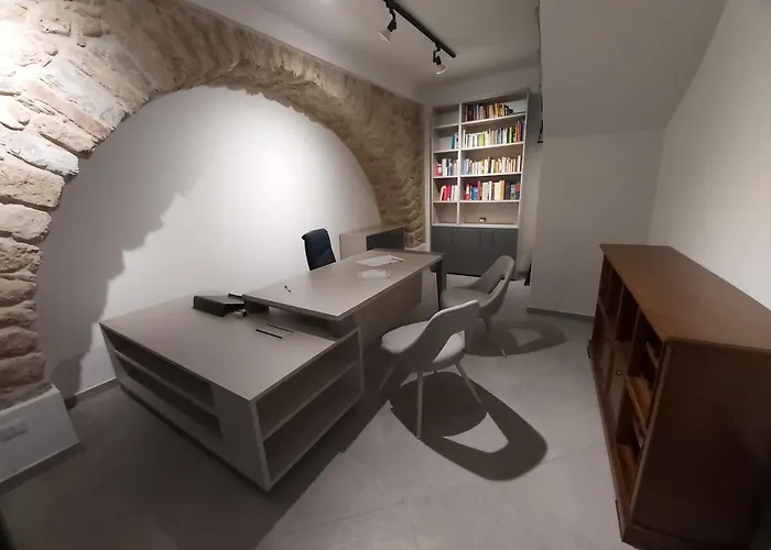 Bed & Breakfast Principe 3*